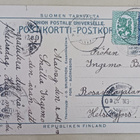 Tontut tanssivat kaappikellon ympärillä, p. 1921 - pikkukuva 2