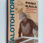 Panu Kaila : Talotohtori : rakentajan pikkujattilainen - pikkukuva 1