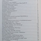 Tuula Lindqvist (toim.): Hytinlahti kylä muistoissamme - pikkukuva 2