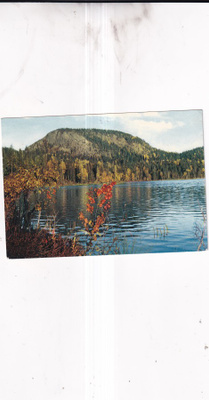 Kuusamo, Konttainen  , e4