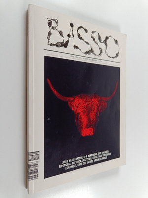 Miika ym. Särmäkari : Basso 4/2012