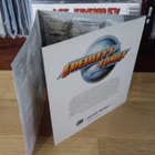 Ace Frehley - Frehley's Comet CD - pikkukuva 3