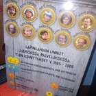 7dvd + cd box Lapinlahden Linnut Ehkä kaikki ( SIS POSTIKULU - pikkukuva 2