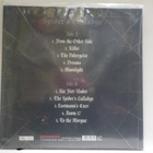 KING DIAMOND - THE SPIDERS LULLABYE M-/M- SAKSA 2009 LP - pikkukuva 2