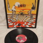 In Excelsis Ladder Of Lust 12" - pikkukuva 1