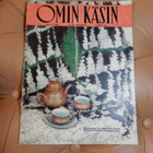 OMIN KÄSIN KÄSITYÖLEHTI 3 - 1952 - pikkukuva 1