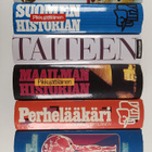 Pikkujättiläinen -paketti (6 kirjaa) : Uusi pikkujättiläi... - pikkukuva 1