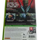 X360 - Hitman Absolution (CIB) - pikkukuva 2
