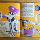 Tove Jansson Kuinkas Sitten Kävikään WSOY 1965 - pikkukuva 4