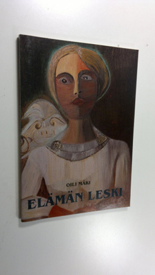 Oili Mäki : Elämän leski