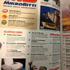 Mikrobitti lehti 8/2001: Edulliset PC:t - pikkukuva 2