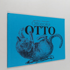 Marja Apilainen : Ottopoika Otto (signeerattu) - pikkukuva 1