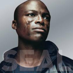 Seal - Seal IV (CD)