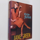 Jane Green : Kirjaflirttiä - pikkukuva 1