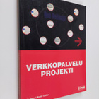 Kelly Goto : Verkkopalveluprojekti - pikkukuva 1
