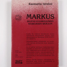 Bo Giertz : Markus : selitys evankeliumiin Markuksen mukaan - pikkukuva 2