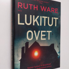 Ruth Ware : Lukitut ovet - pikkukuva 1