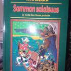 Rosa : Sammon salaisuus ( SIS POSTIKULU ) - pikkukuva 1
