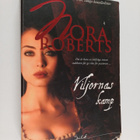 Nora Roberts : Viljornas kamp - pikkukuva 1