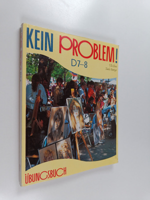 Kein Problem!, D 7-8 - Ubungsbuch