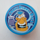 Purkkarasia CRAZY BUBBLE ROLL Tyhjä rasia. - pikkukuva 1
