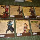 PATHFINDER 1-6 + Goblins, kovakantinen sarjakuva 2013-2018 - pikkukuva 3