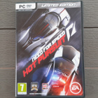 PC DVD: Need For Speed: Hot Pursuit - Limited Edition peli - pikkukuva 1