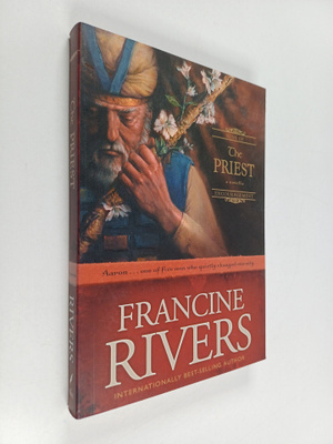Francine Rivers : The Priest