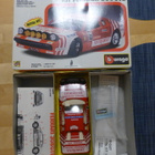 Bburago Ferrari 308 GTB, burago 1:24 - pikkukuva 1
