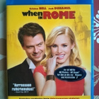 When In Rome Blu-Ray - pikkukuva 1