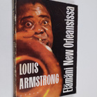 Louis Armstrong : Elämäni New Orleansissa - pikkukuva 1