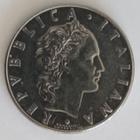 9 kpl Italia 50 lire1956-1979, 4 kuvaa - pikkukuva 4