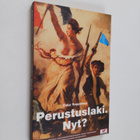 Esko Seppänen : Perustuslaki. Nyt? - pikkukuva 1