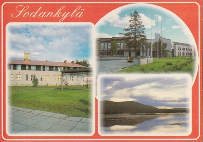 Sodankylä