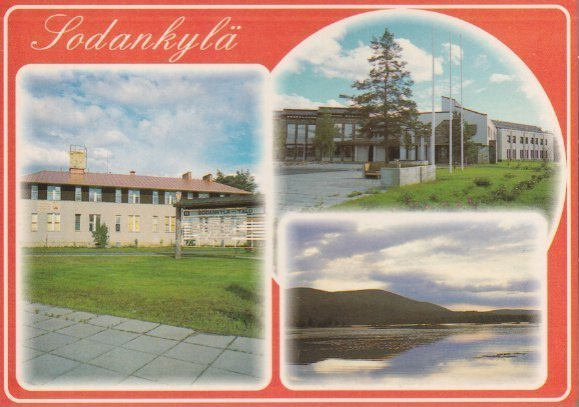 Sodankylä