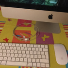 Apple iMac 21,5-tuumaa - Sequioia - 4K Retina - pikkukuva 2