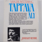 Janwillem Van de Wetering : Tappava äly - pikkukuva 2