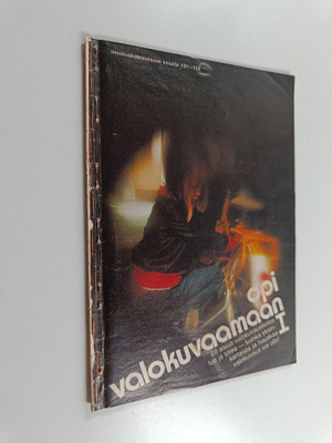opi valokuvaamaan 1