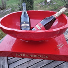 Shampanja cooleri Piper Heidsieck - pikkukuva 2