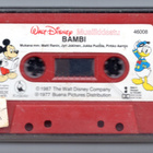 C-kasetti: BAMBI (ilman kansipaperia, 1987) - pikkukuva 2