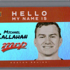 2025-26 MVP - Hello My Name Is - 0,75 € / kpl - pikkukuva 3