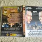 JÄÄHYVÄISET KUMMISEDÄLLE DVD - pikkukuva 1