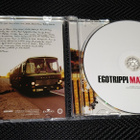 EGOTRIPPI MATKUSTAJA CD - pikkukuva 3