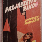 Manhattan 56/1968: Paljastettu rikos - pikkukuva 1