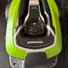 Greenworks Optimow 10 Robottiruohonleikkuri - pikkukuva 1
