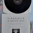 12” Ilona: Näkemiin / Kello käy - pikkukuva 2