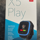 Xplora X5 Play lasten sininen kellopuhelin - pikkukuva 2