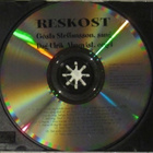 Reskost • Gösta Steffansson & Dag-Ulrik Almqvist CD - pikkukuva 4