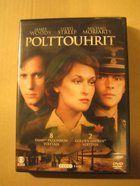 POLTTOUHRIT ( Meryl Streep )