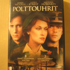 POLTTOUHRIT ( Meryl Streep ) - pikkukuva 1